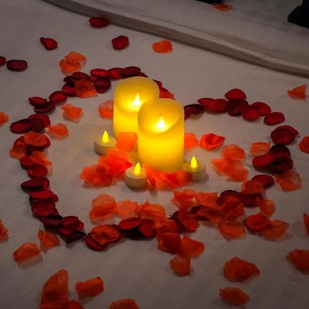 Villa Bono Jacuzzi & Spa Saint-Laurent-du-Var Kültér fotó