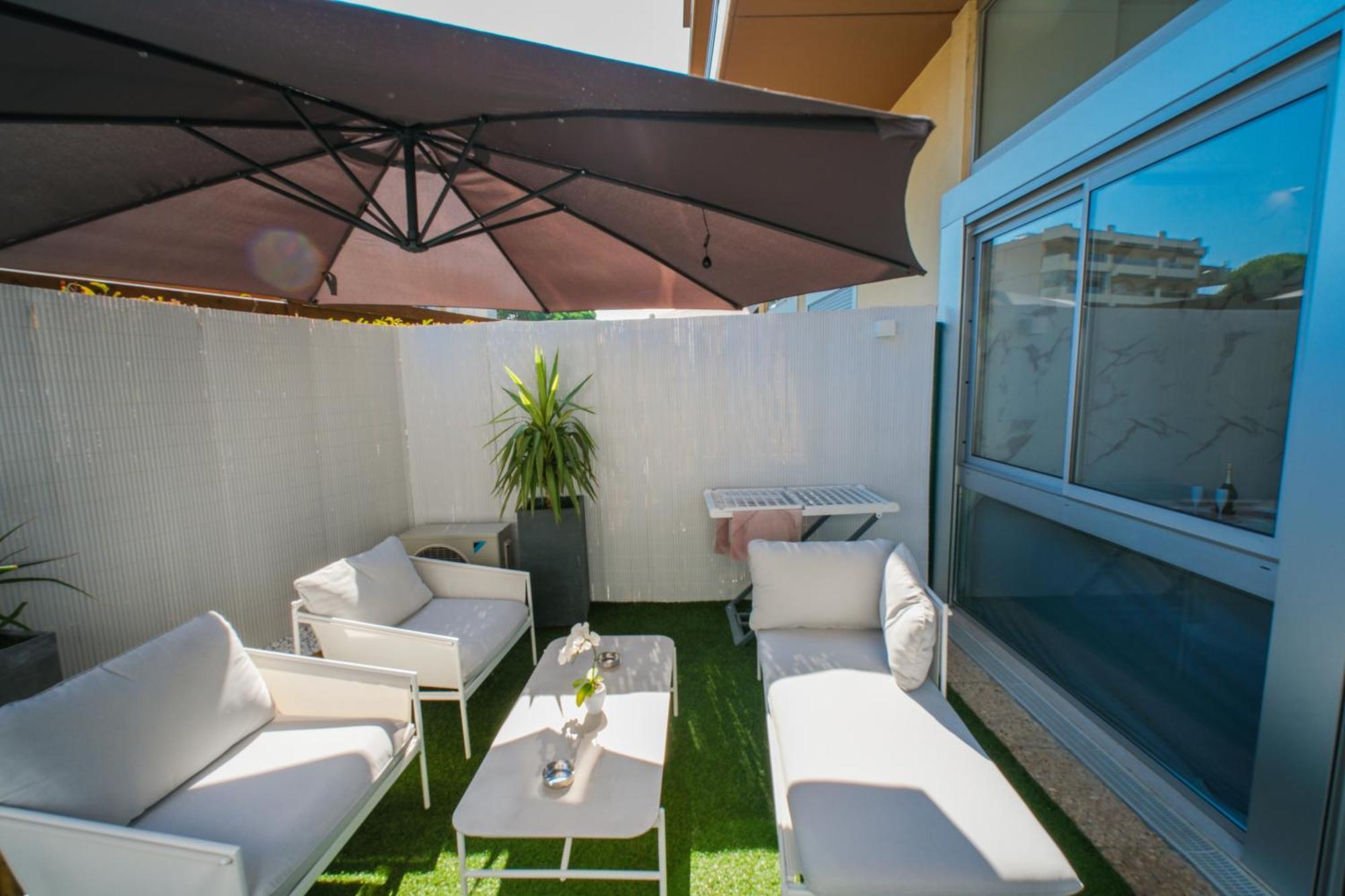 Villa Bono Jacuzzi & Spa Saint-Laurent-du-Var Kültér fotó