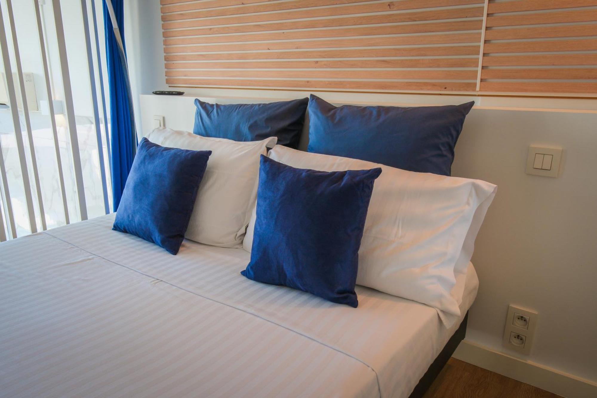 Villa Bono Jacuzzi & Spa Saint-Laurent-du-Var Kültér fotó