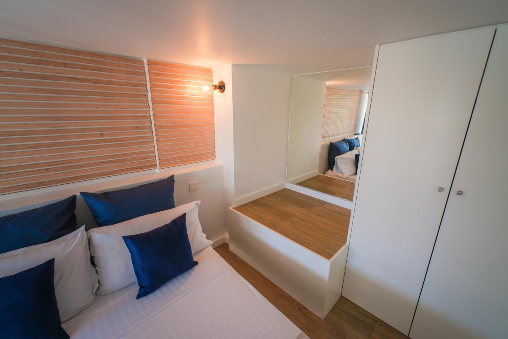 Villa Bono Jacuzzi & Spa Saint-Laurent-du-Var Kültér fotó