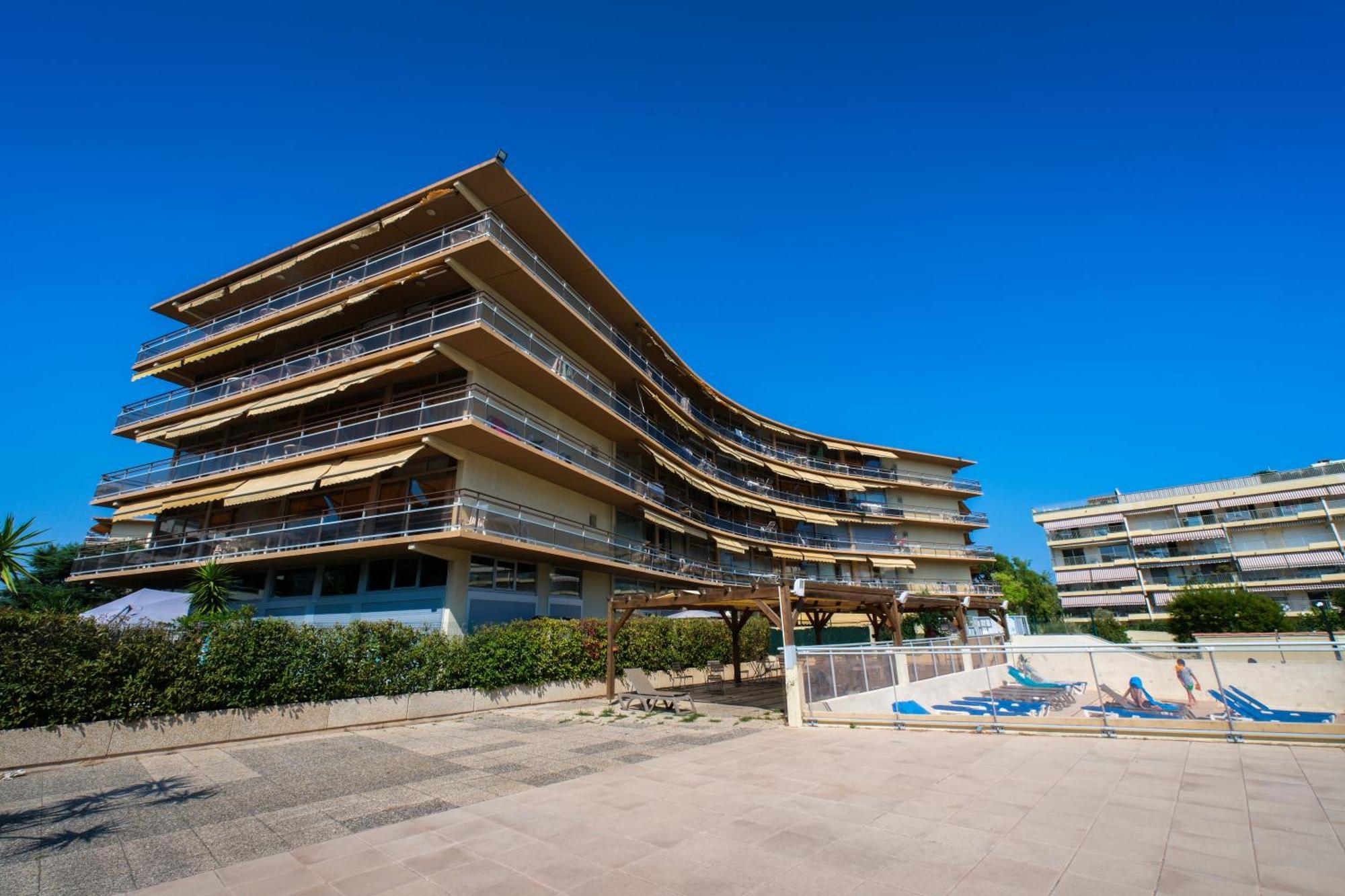 Villa Bono Jacuzzi & Spa Saint-Laurent-du-Var Kültér fotó
